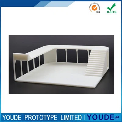 Sla plastmasas 3D druka